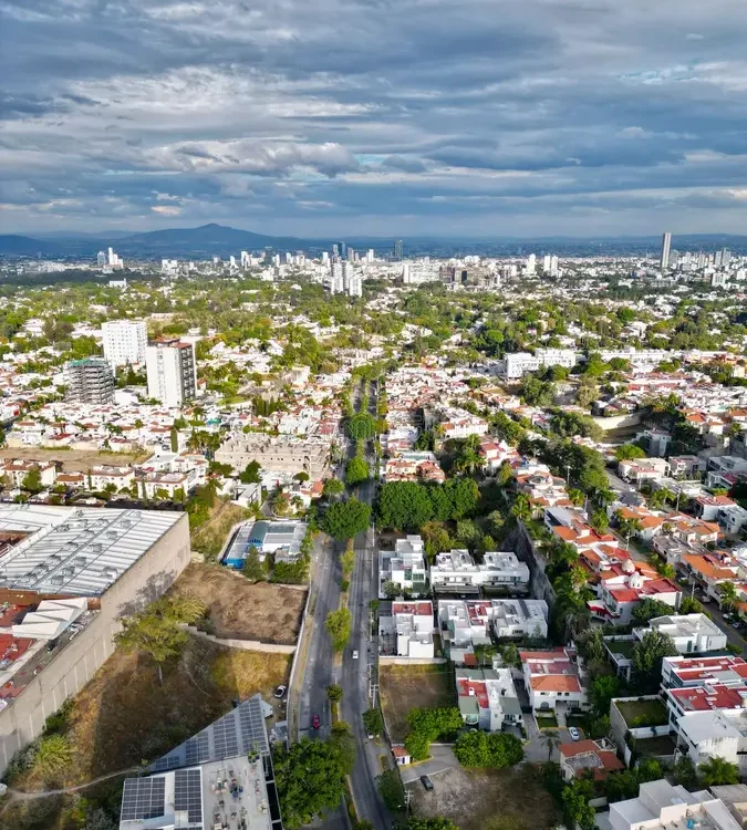 aerial-panorama-jardines-universidad-neighborhood-zapopan-vertical-drone-image-vertical-aerial-panorama-jardines-universidad-288864551